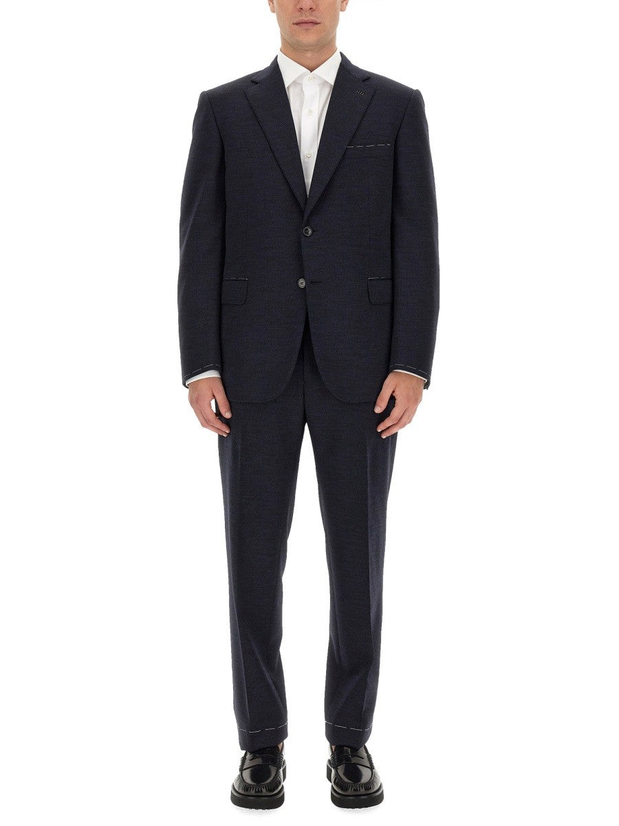 Brioni BRITISH DRESS