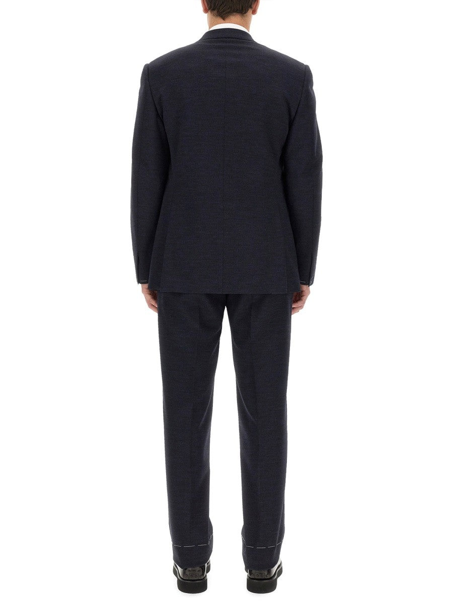 Brioni BRITISH DRESS