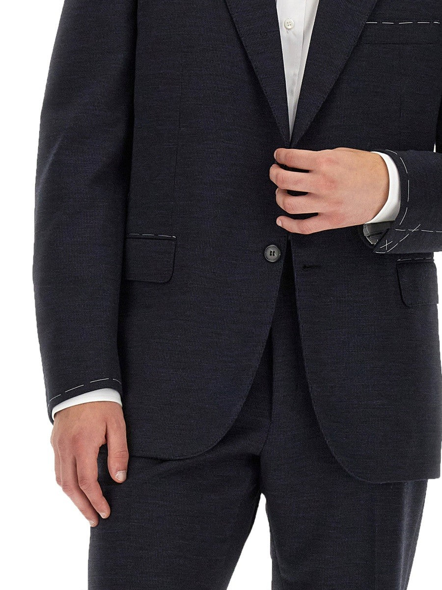 Brioni BRITISH DRESS