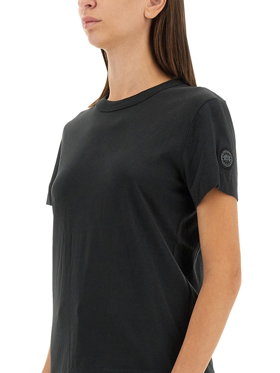 Canada Goose BROADVIEW T-SHIRT