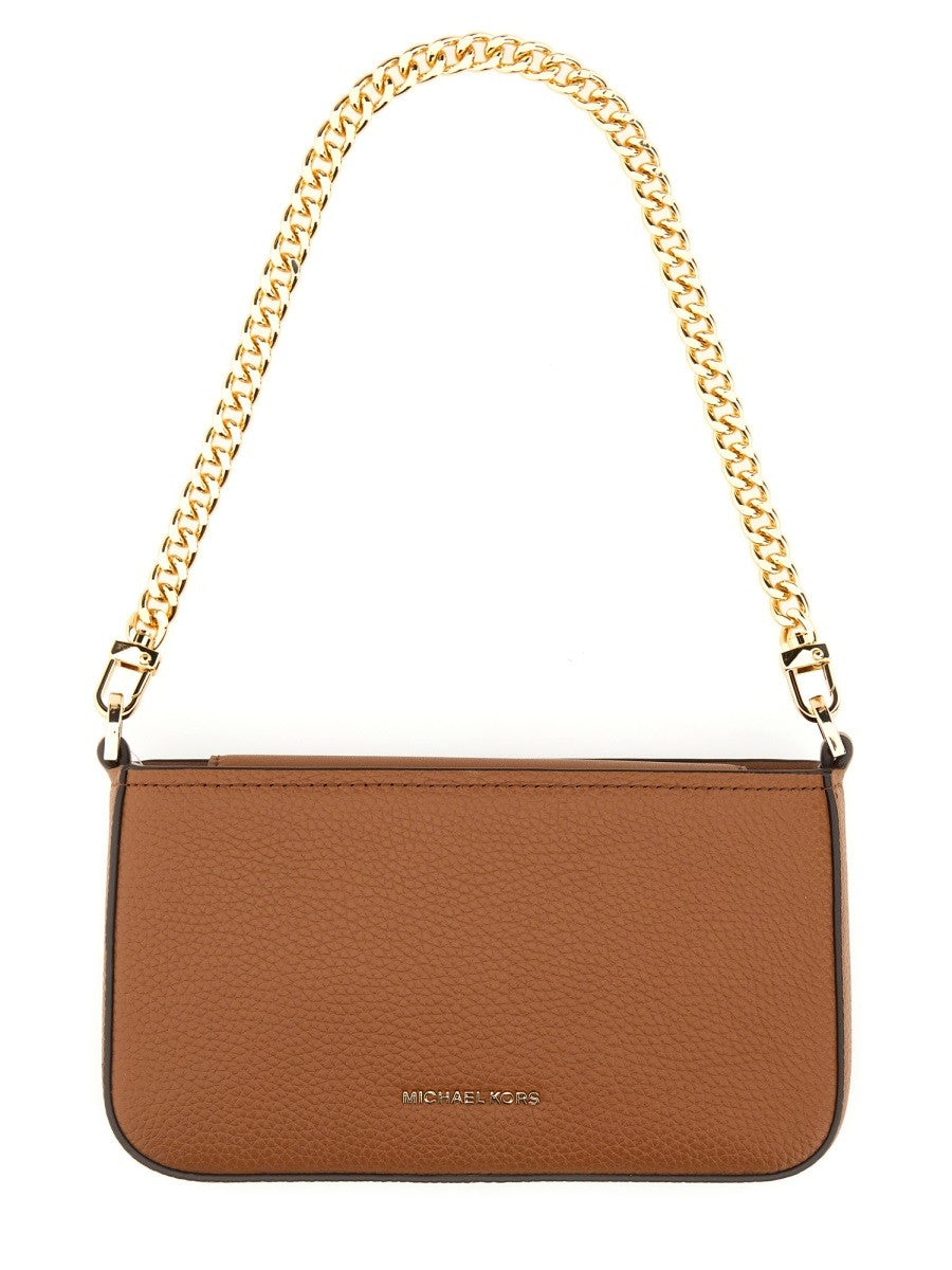 Michael By Michael Kors "BRYANT" CLUTCH BAG