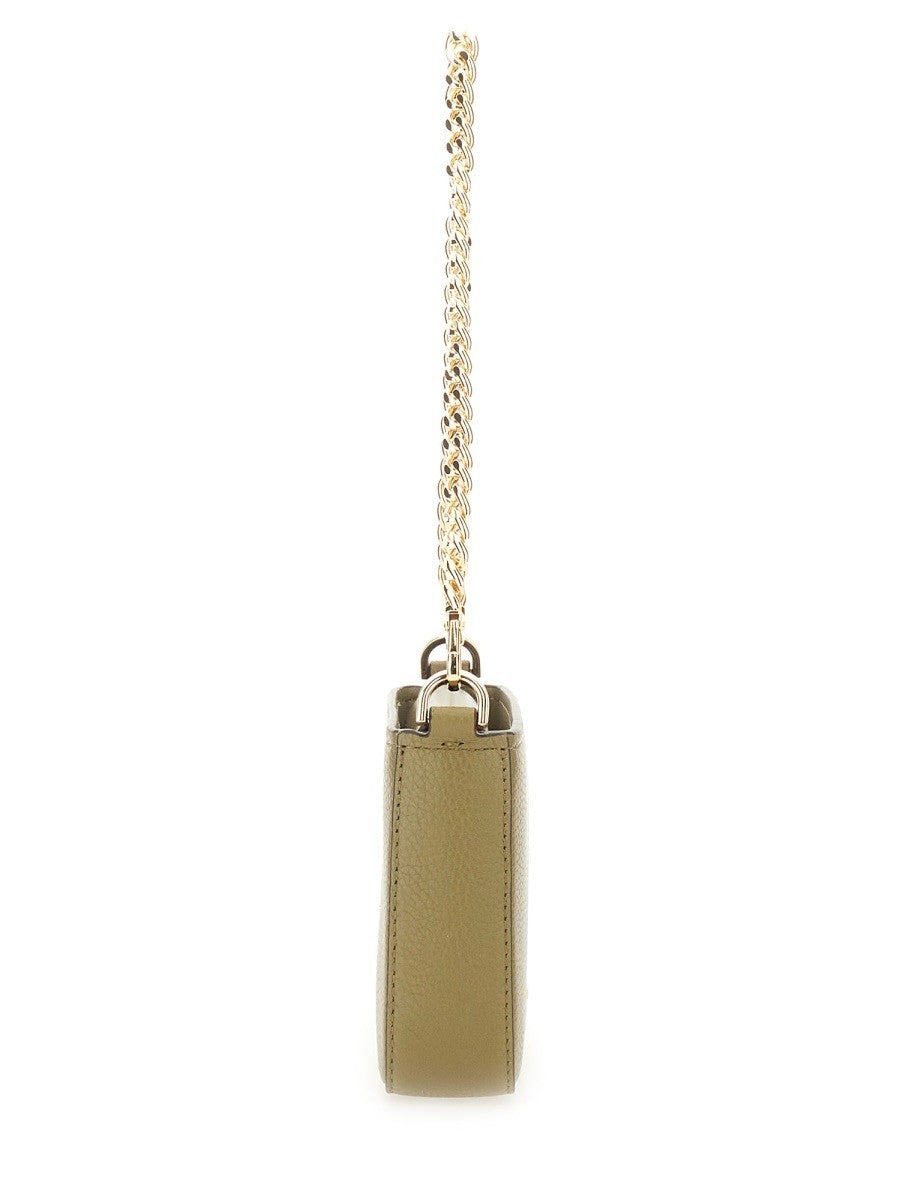 Michael By Michael Kors "BRYANT" CLUTCH KABELKA