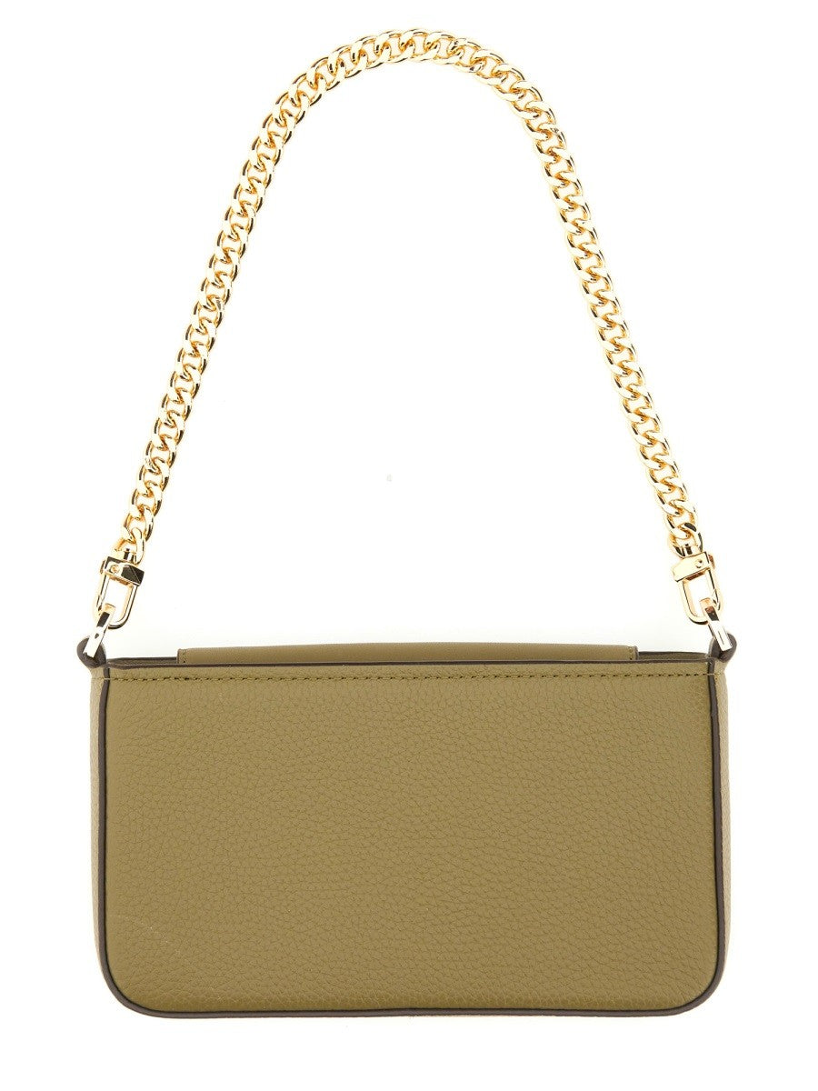 Michael By Michael Kors "BRYANT" CLUTCH KABELKA