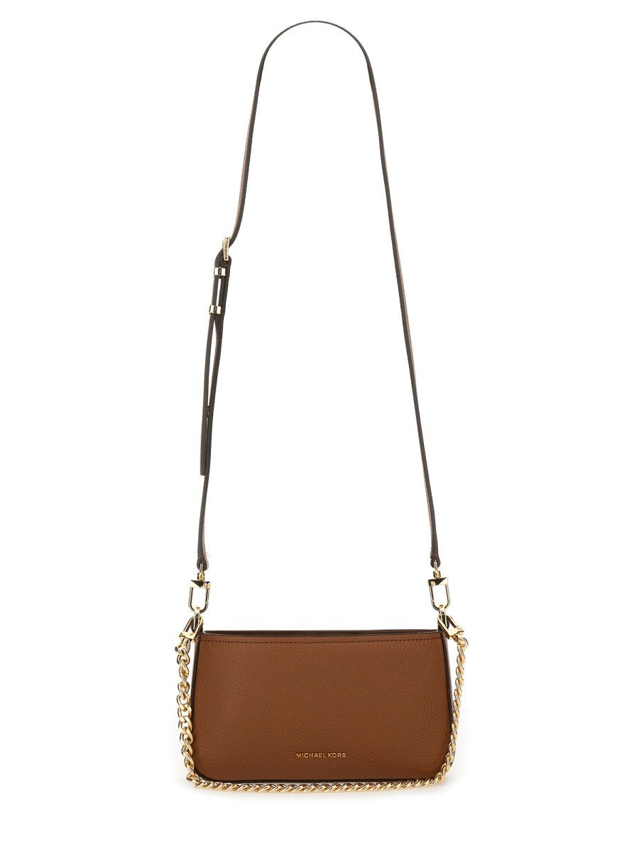 Michael By Michael Kors "BRYANT" CLUTCH BAG
