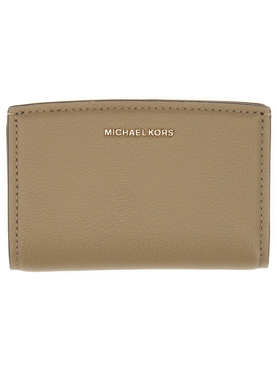 Michael By Michael Kors "BRYANT MEDIUM" WALLET