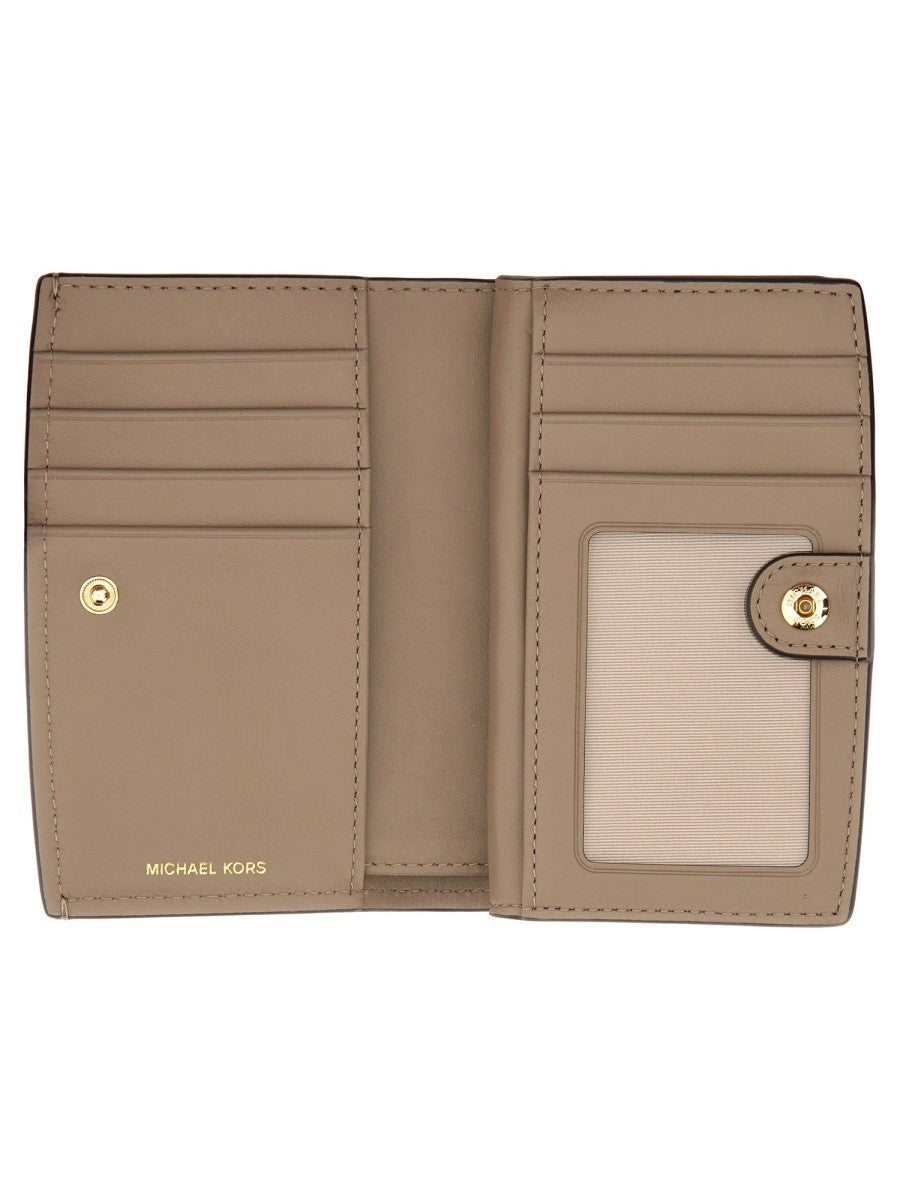 Michael By Michael Kors "BRYANT MEDIUM" WALLET
