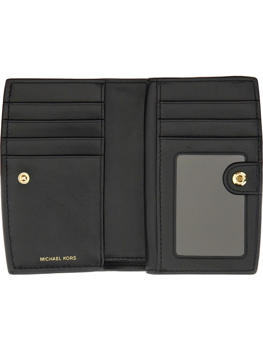 Michael By Michael Kors "BRYANT MEDIUM" WALLET