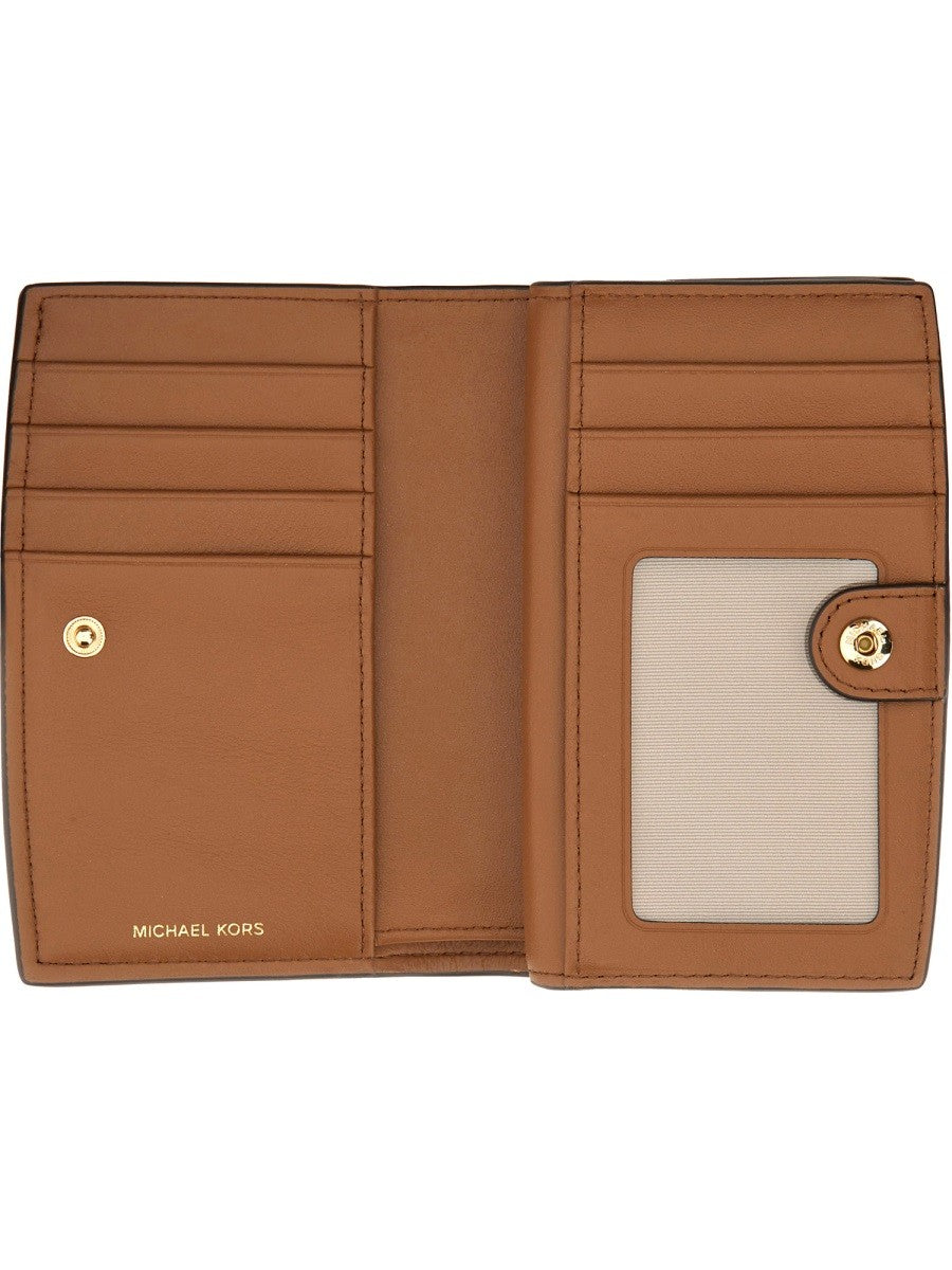 Michael By Michael Kors "BRYANT MEDIUM" WALLET