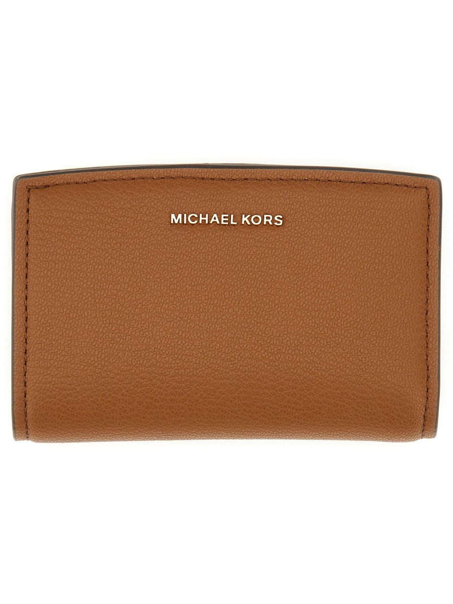 Michael By Michael Kors "BRYANT MEDIUM" WALLET