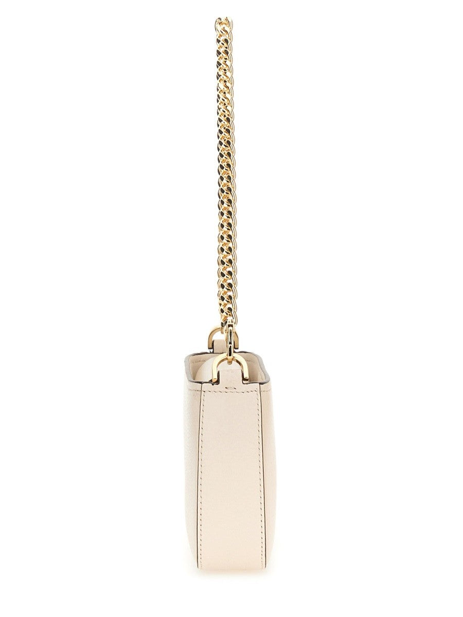 Michael By Michael Kors "BRYANT SMALL" CONVERTIBLE CLUTCH BAG