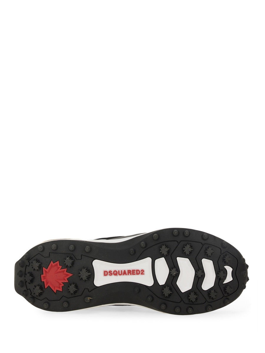 Dsquared2 SNEAKERSY "BUBBLE"