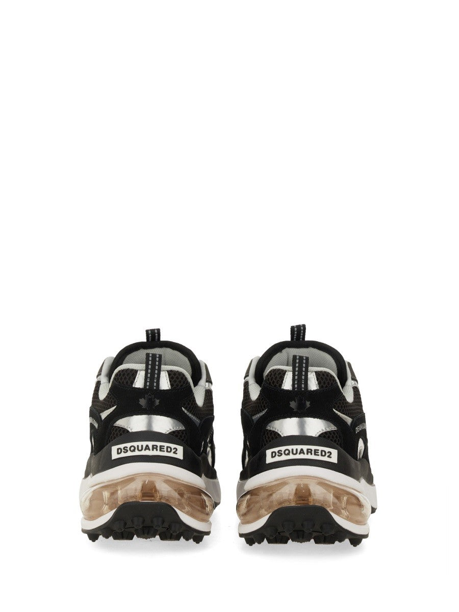 Dsquared2 SNEAKERSY "BUBBLE"