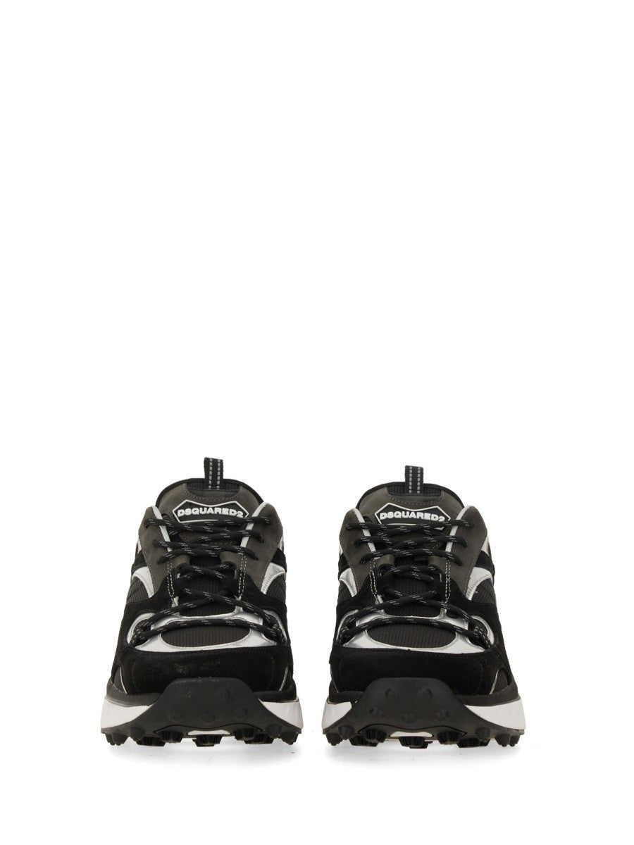 Dsquared2 SNEAKERSY "BUBBLE"