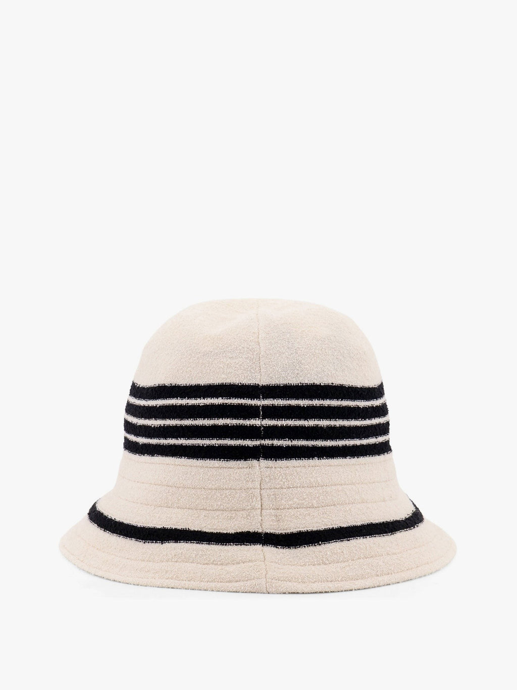 Moncler Bucket Hut aus Baumwollmischgewebe
