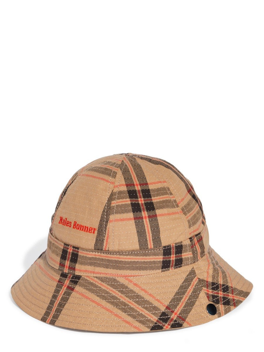 Adidas X Wales Bonner BUCKET HAT
