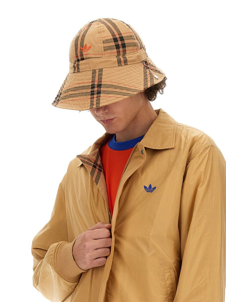 Adidas X Wales Bonner BUCKET HAT