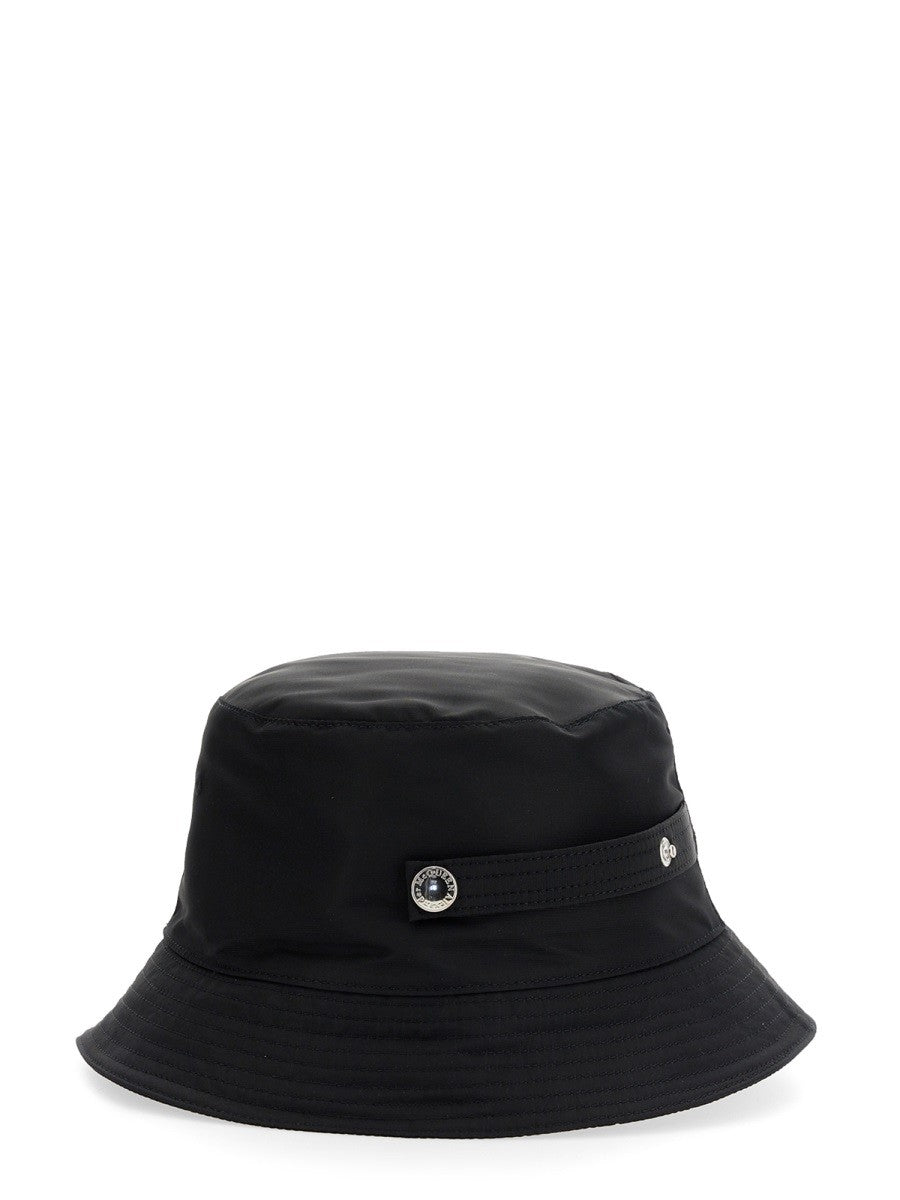 Alexander Mcqueen ΚΑΠΕΛΟ ΤΥΠΟΥ BUCKET