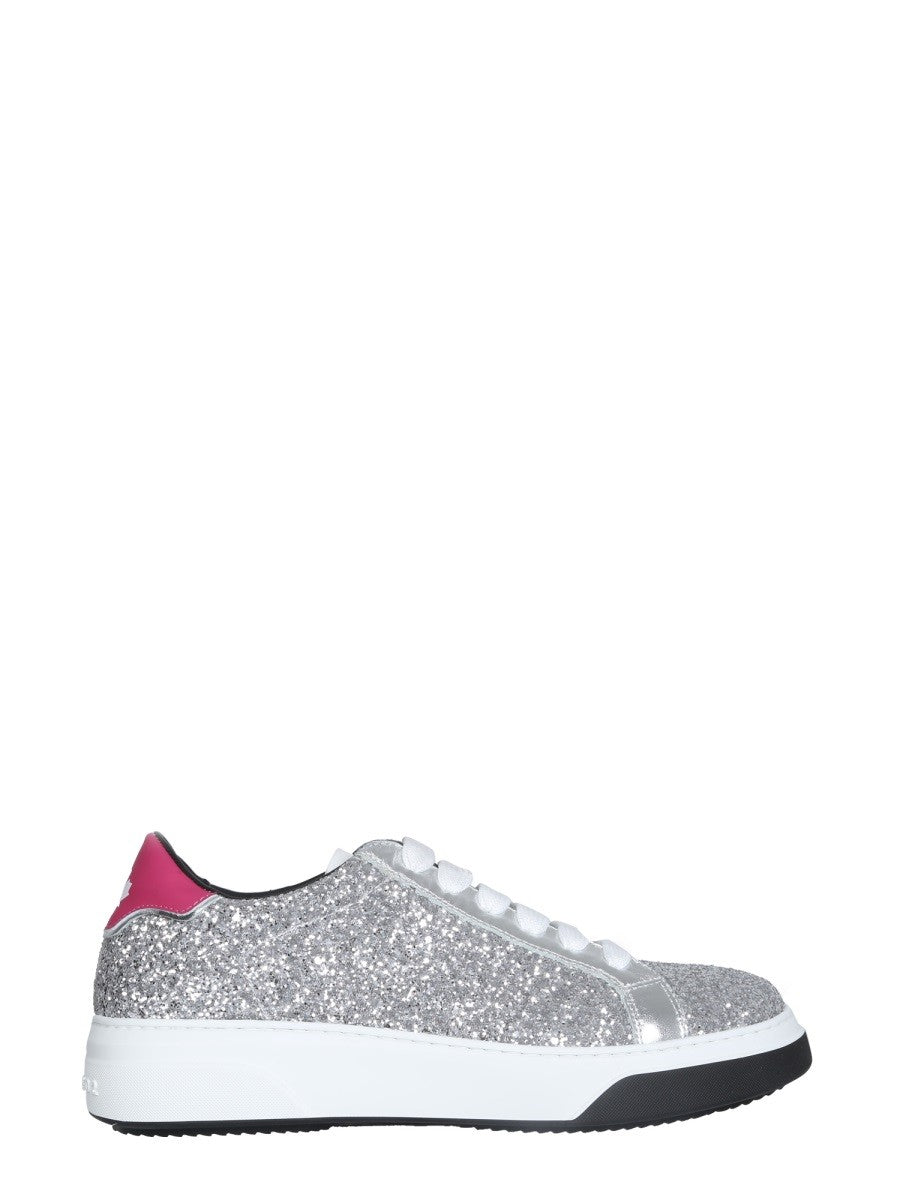 Dsquared2 BUMPER SNEAKER