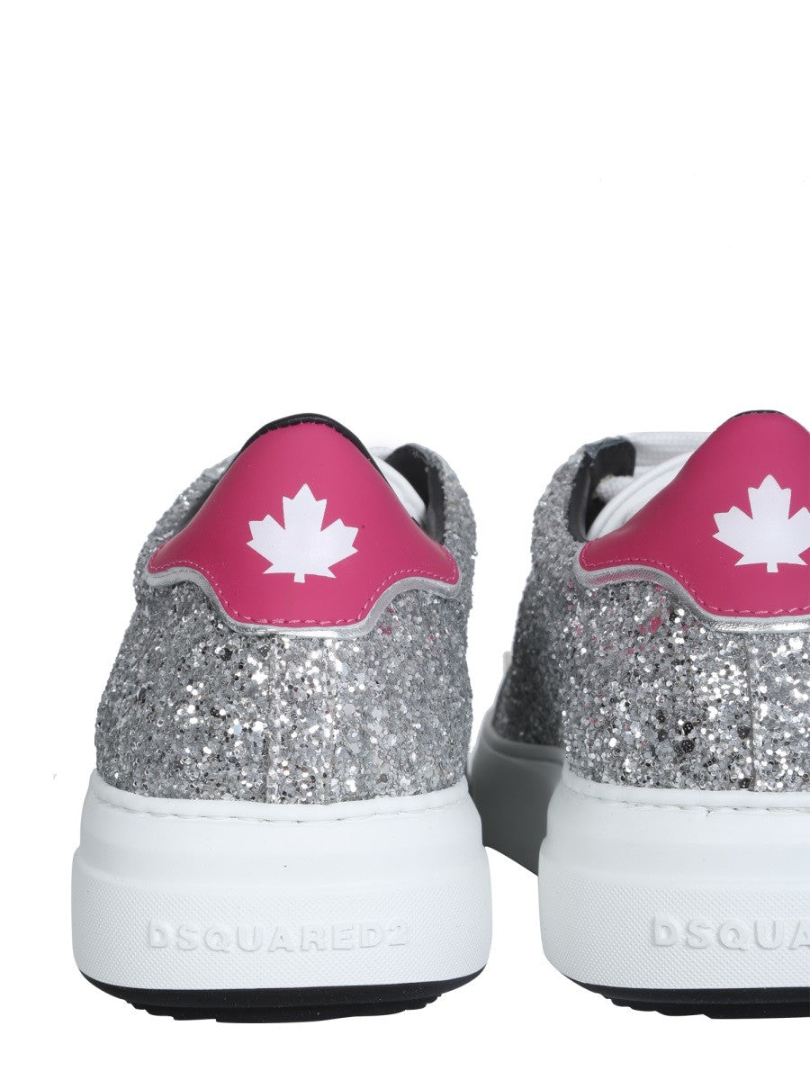 Dsquared2 BUMPER SNEAKER