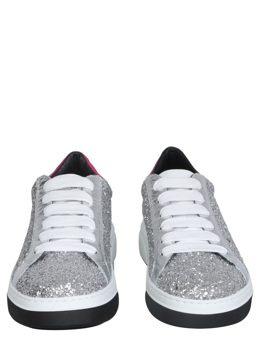 Dsquared2 BUMPER SNEAKER