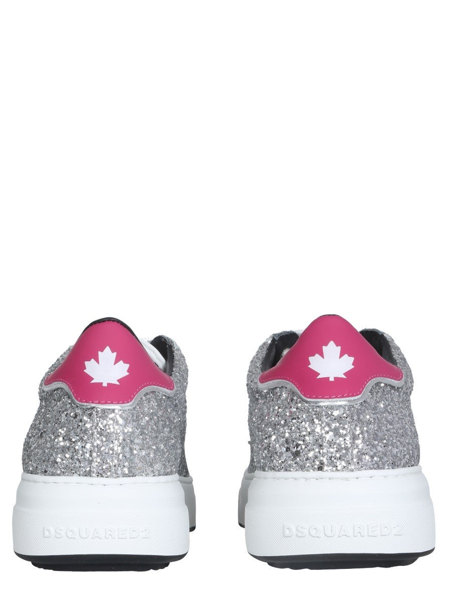 Dsquared2 BUMPER SNEAKER