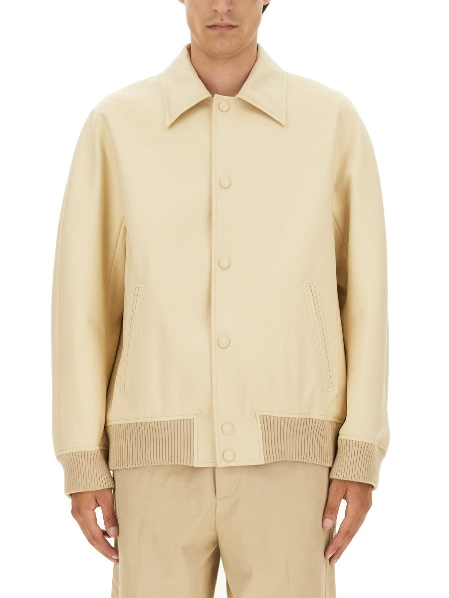 Lanvin GEKNOPTE JAS