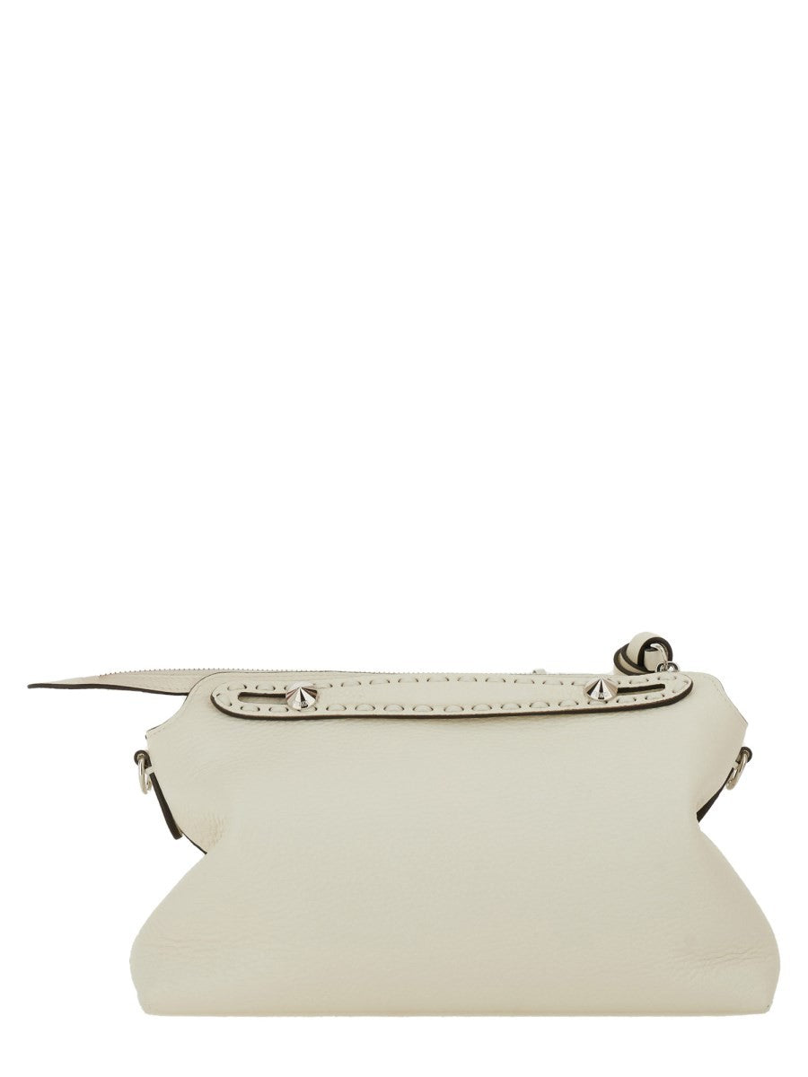 Fendi حقيبة سرج متوسطة BY THE WAY