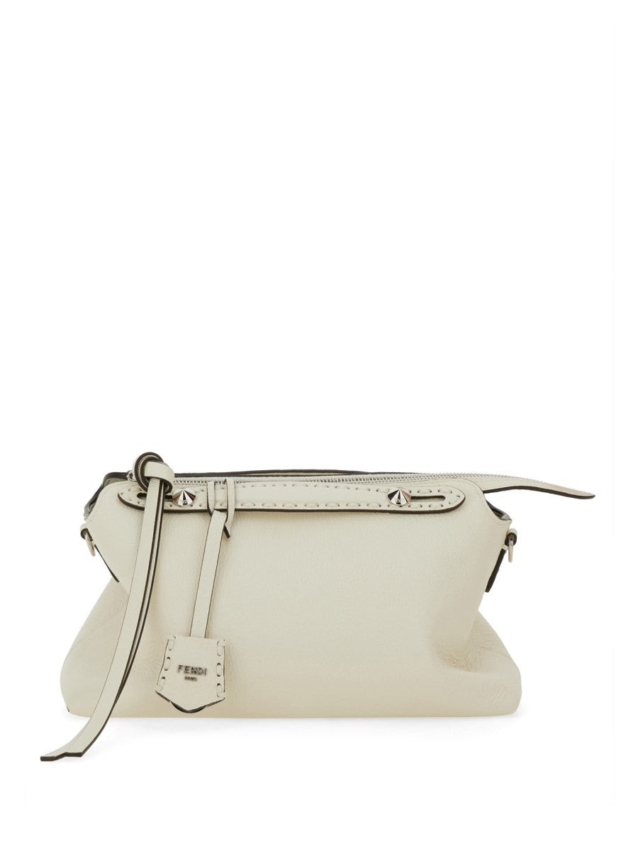 Fendi حقيبة سرج متوسطة BY THE WAY
