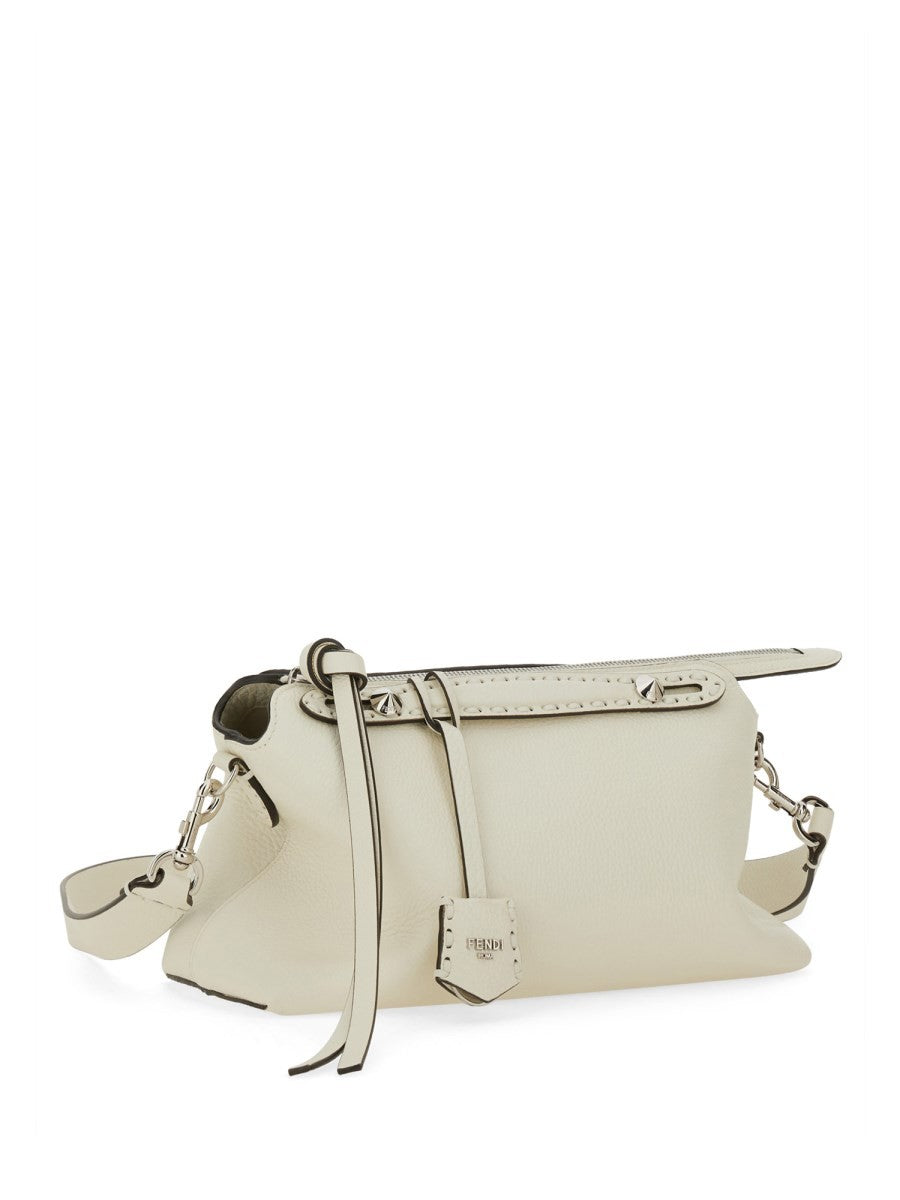 Fendi حقيبة سرج متوسطة BY THE WAY