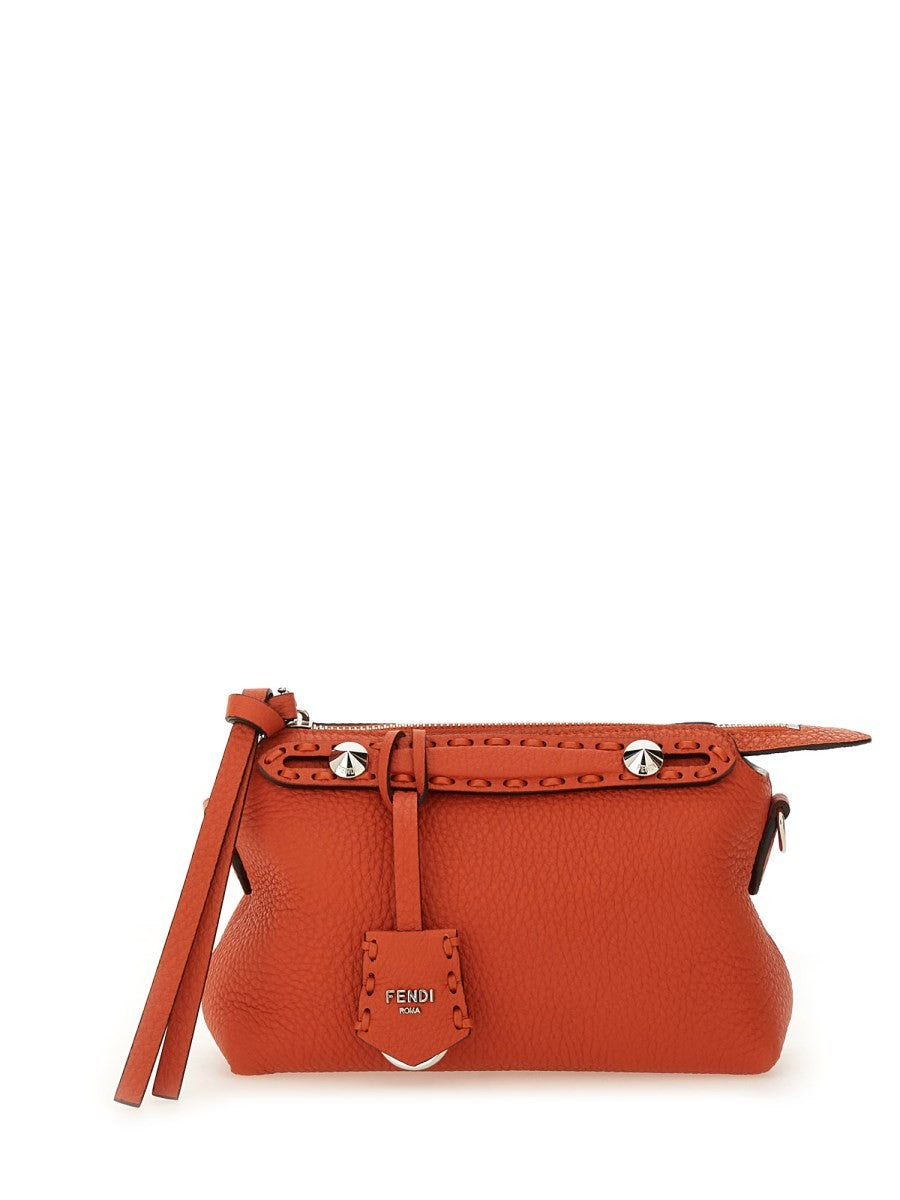 Fendi "BY THE WAY SADDLERY" MINIVÄSKA