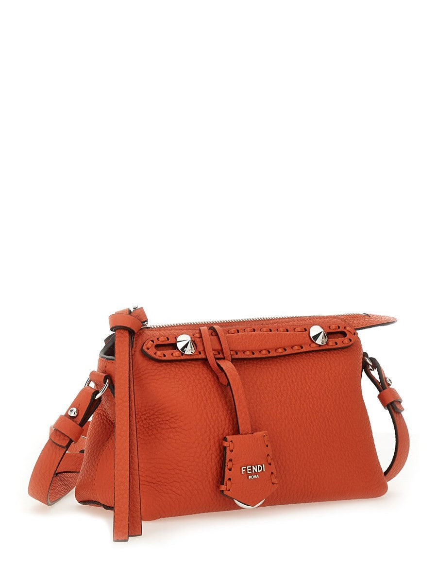 Fendi "BY THE WAY SADDLERY" MINIVÄSKA