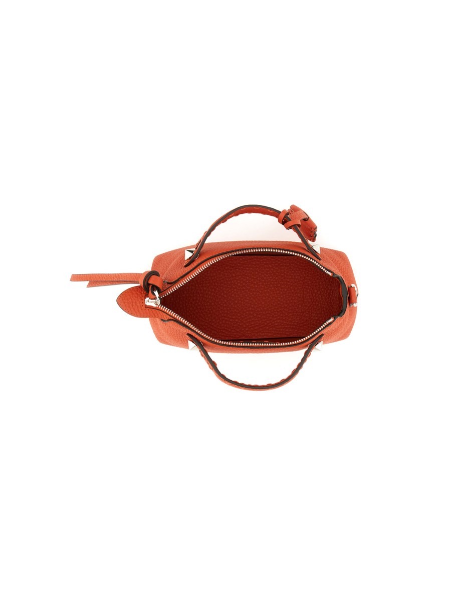 Fendi "BY THE WAY SADDLERY" MINIVÄSKA