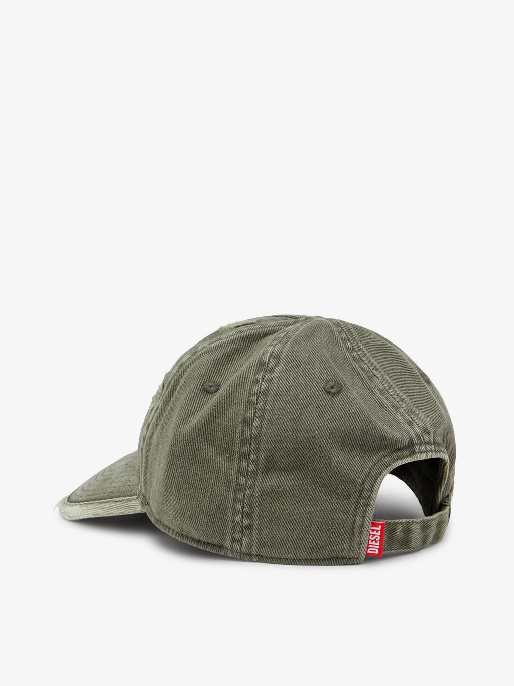 Diesel C-Ball-Utlt bomullshatt