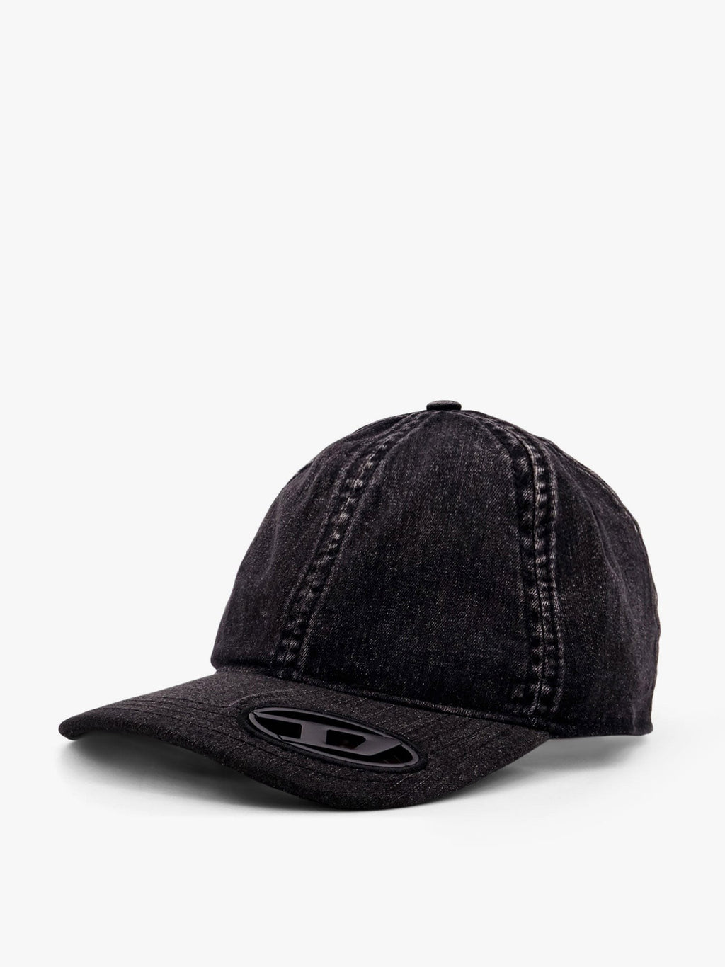 Diesel C-ewan bavlněná čepice