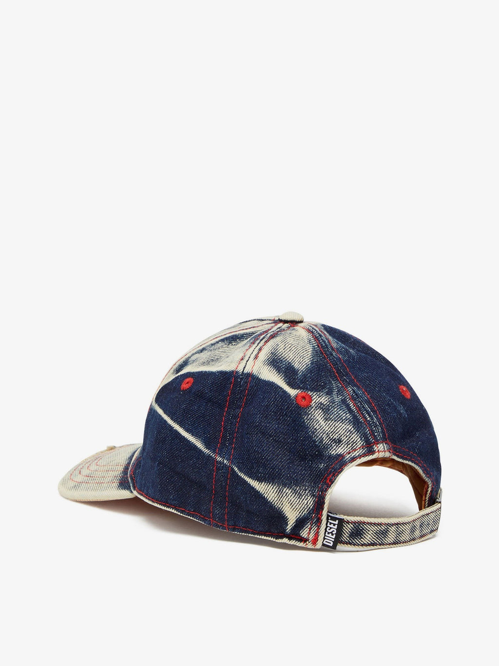 Diesel C-Seymon bavlněná čepice