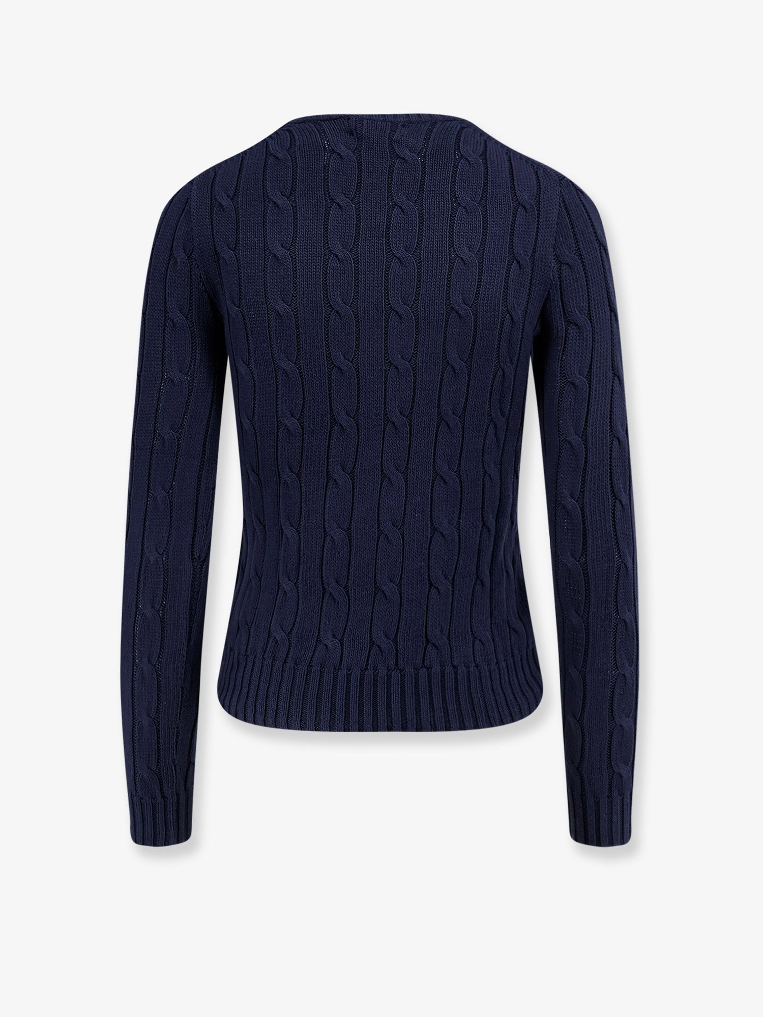 Polo Ralph Lauren Cable knit cotton sweater