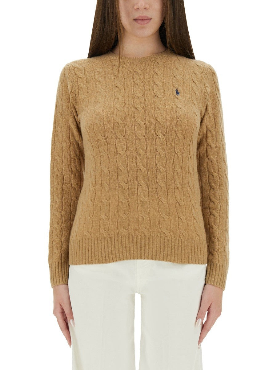Polo Ralph Lauren CABLE-KNIT