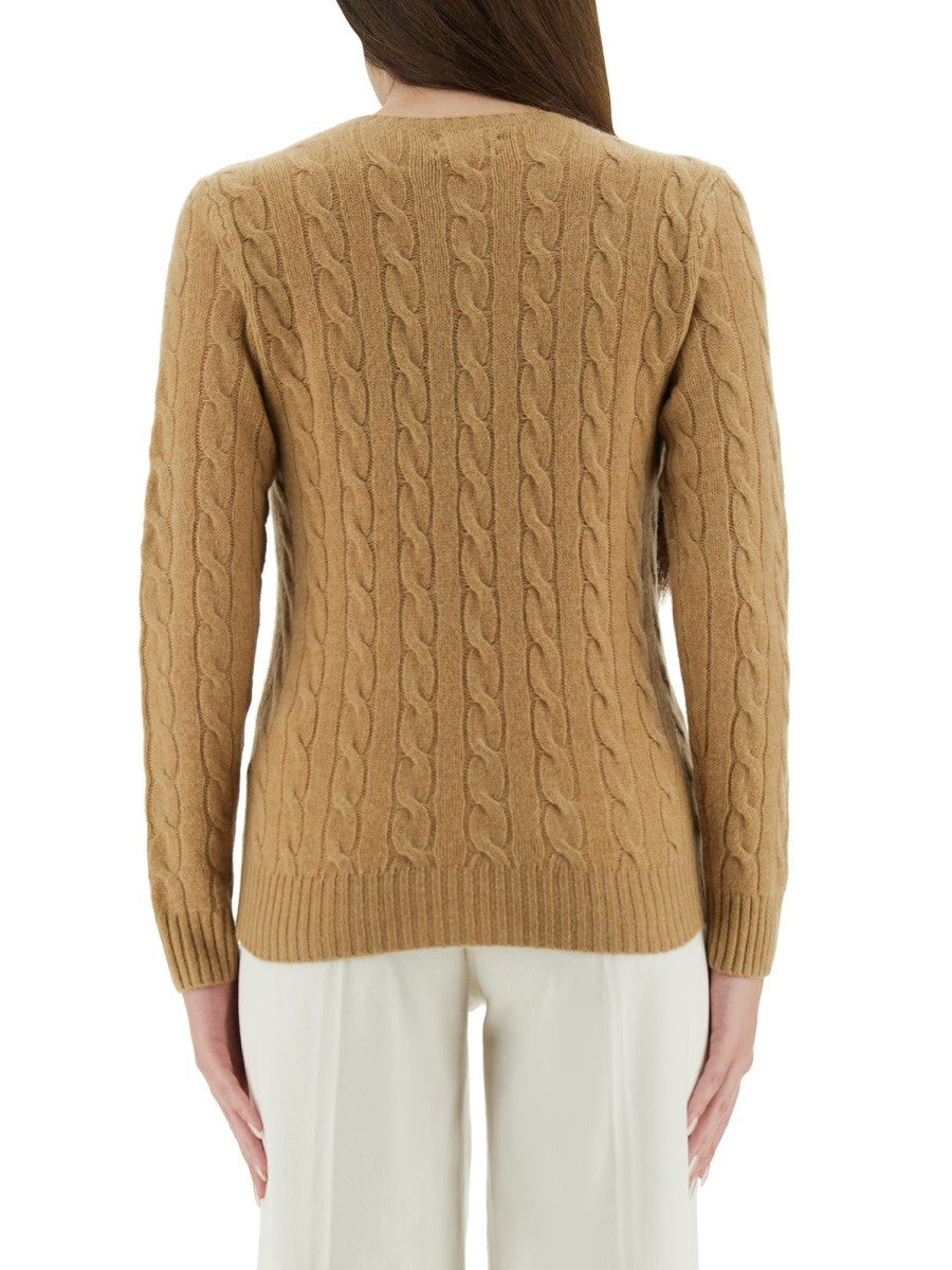 Polo Ralph Lauren CABLE-KNIT