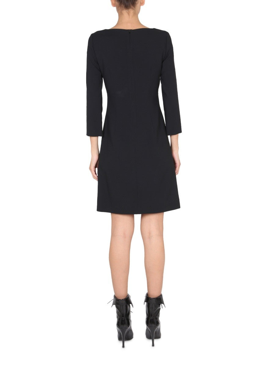 Boutique Moschino ΦΟΡΕΜΑ ΚΑΝΤΙ