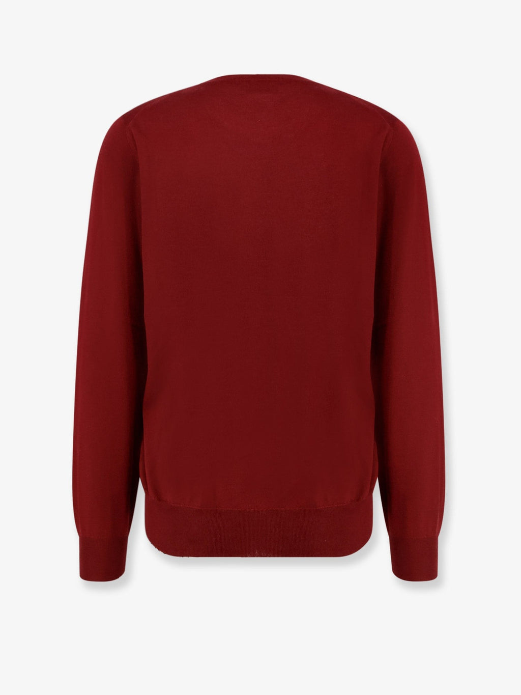 Brunello Cucinelli Kashmir- og silkegenser