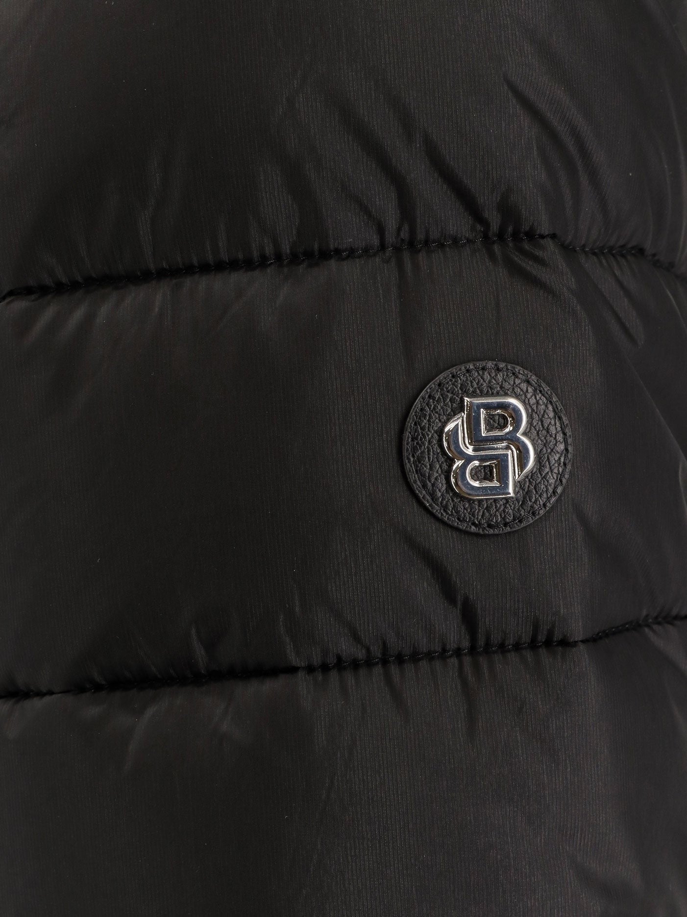 Boss Calleas Daunenjacke mit Kapuze