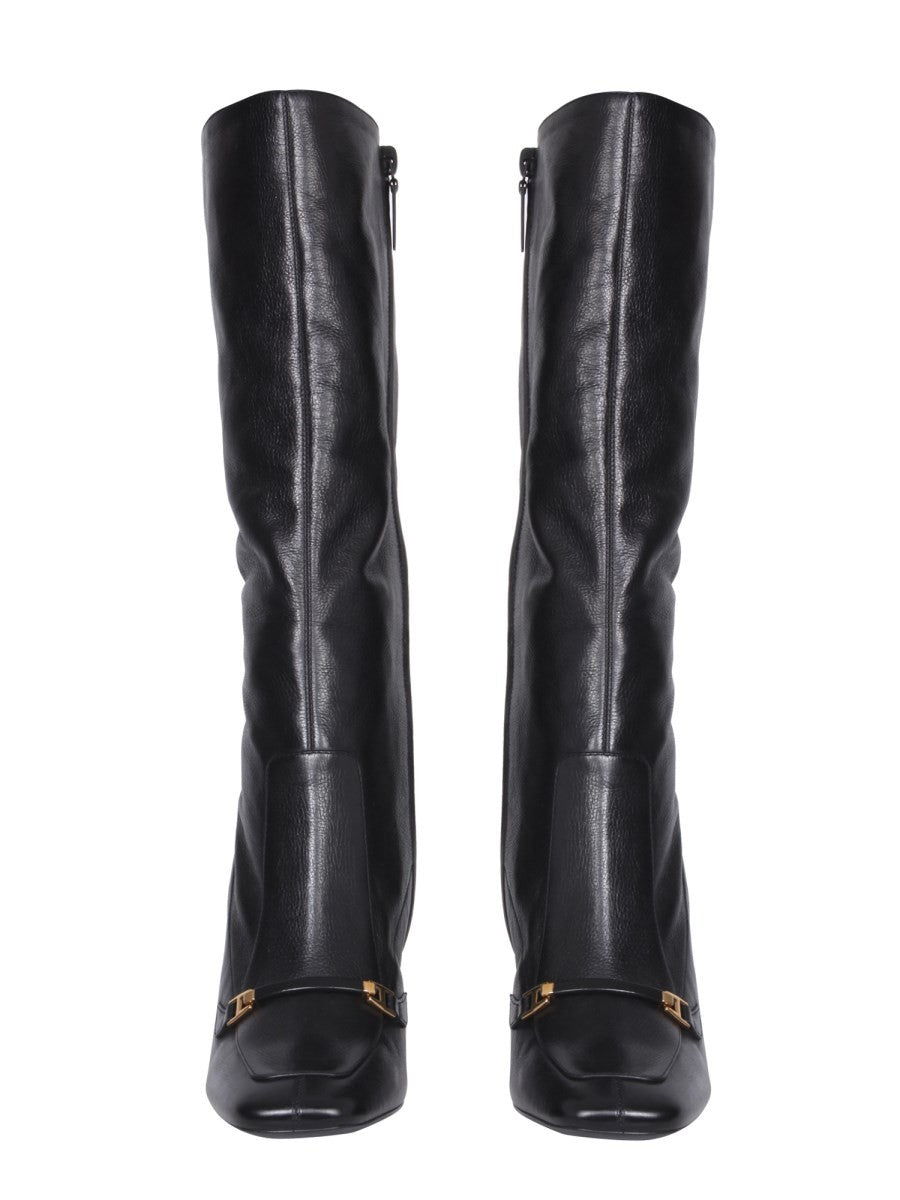 Saint Laurent بوت CAMDEN