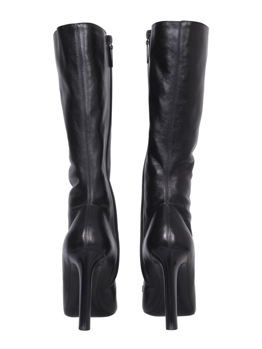 Saint Laurent بوت CAMDEN