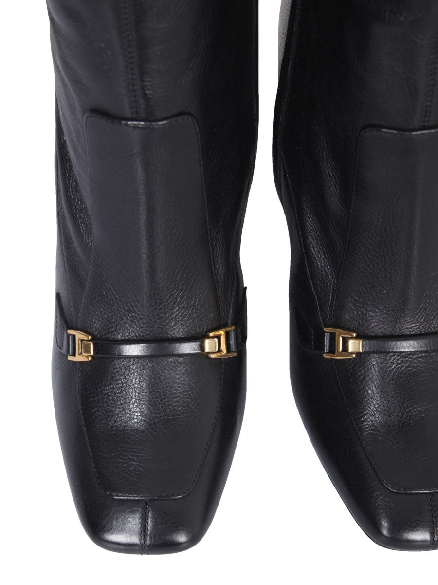 Saint Laurent بوت CAMDEN