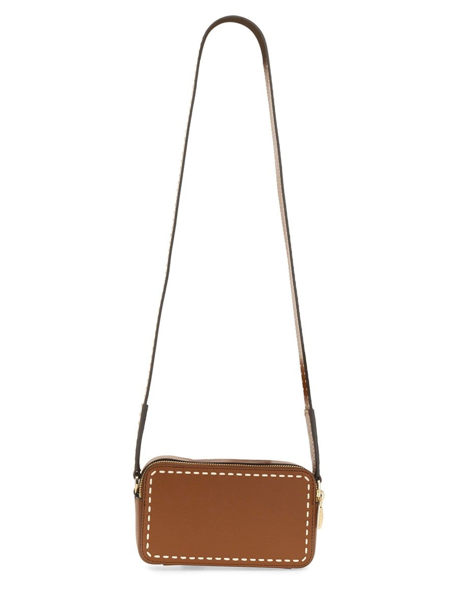 Michael By Michael Kors CAMERA BAG SMALL