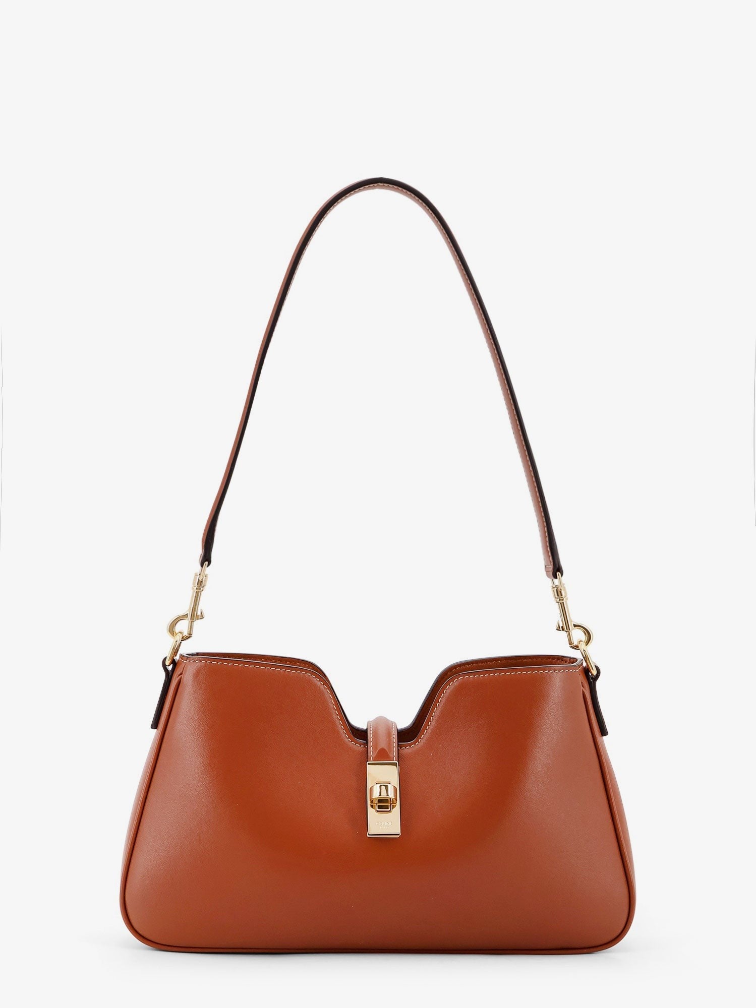 Celine Camille 16 kožená taška přes rameno