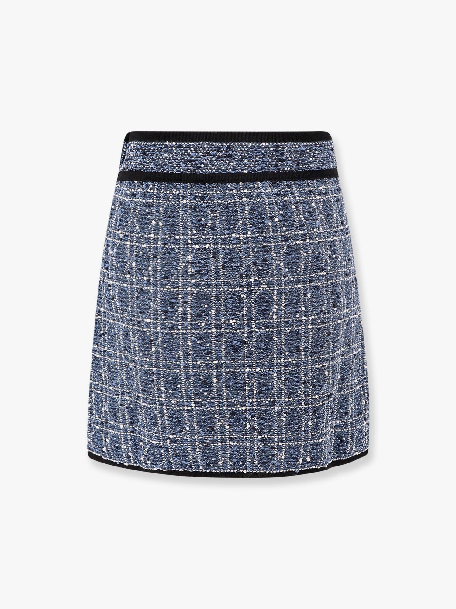 Dior Cannage mini sukně