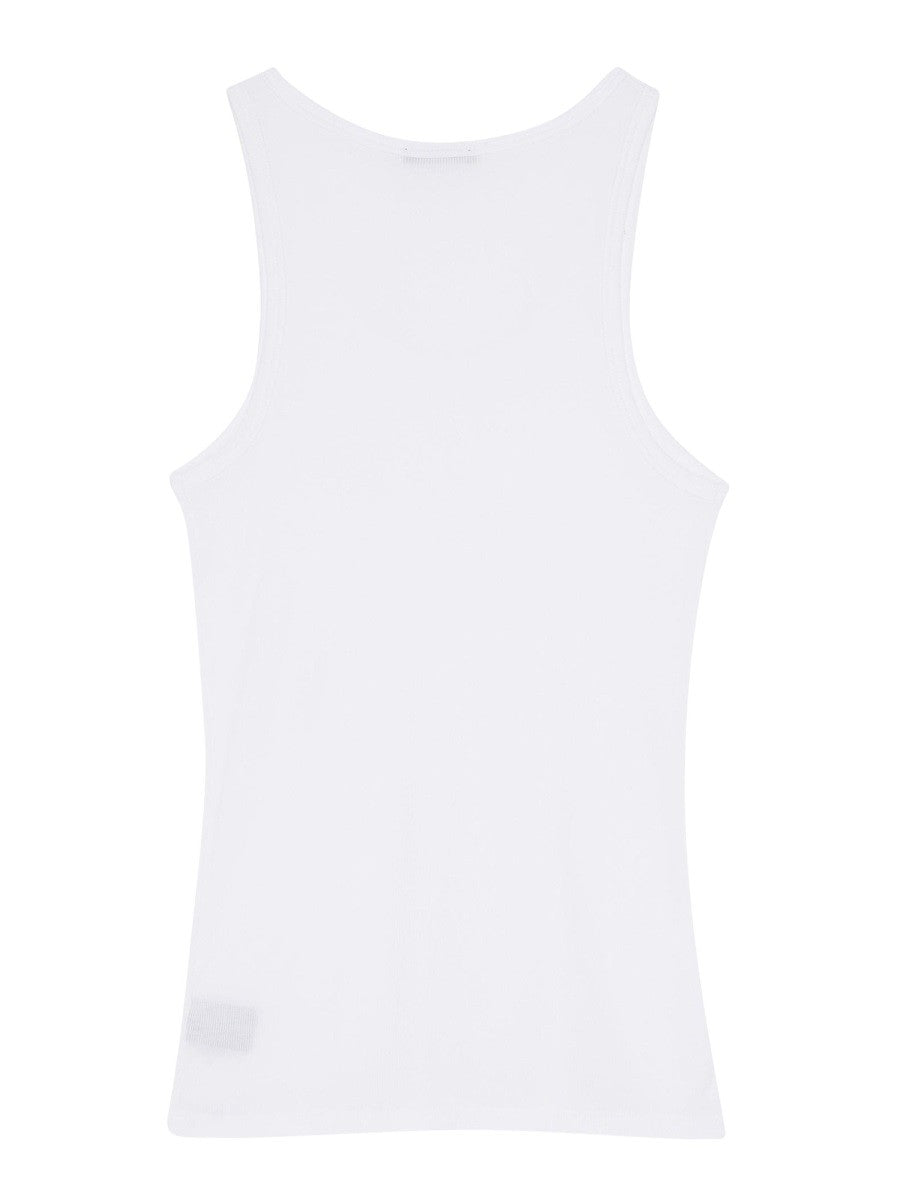 Tom Ford CANOTTA CON LOGO