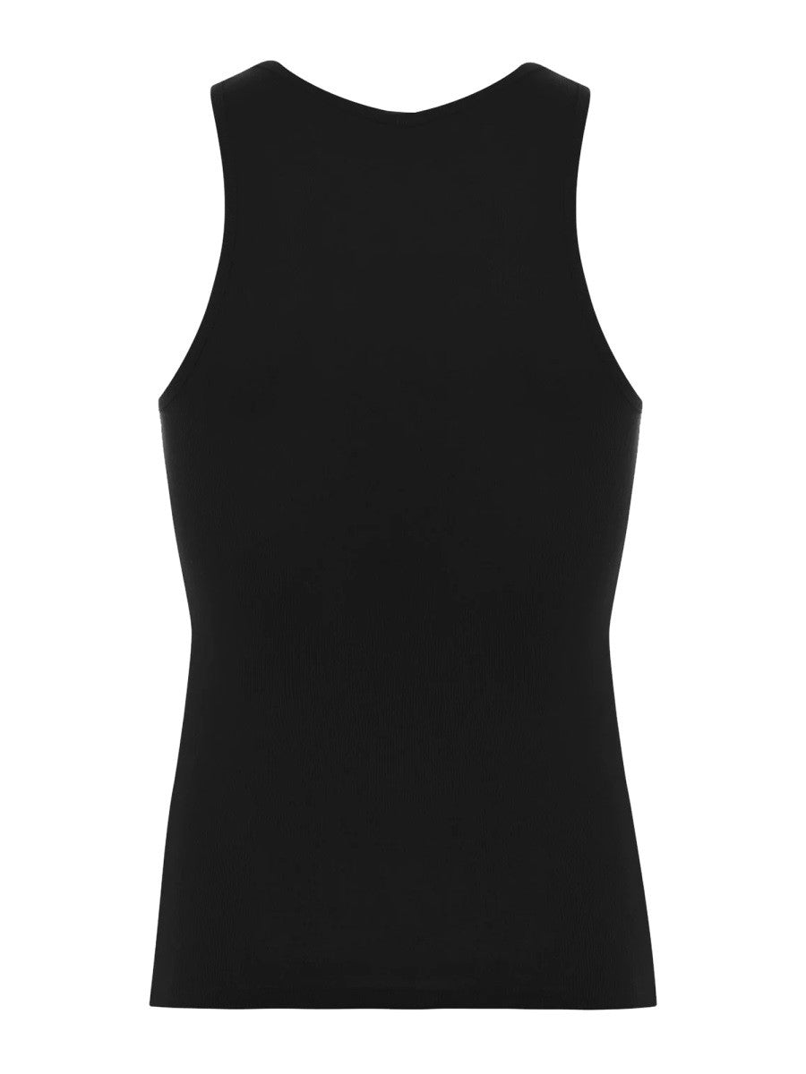 Tom Ford CANOTTA CON LOGO