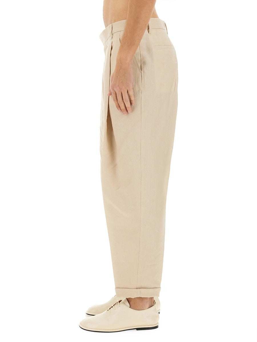 Dolce & Gabbana CANVAS PANTS